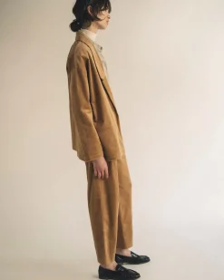 Sessùn Savile row Nomad Best