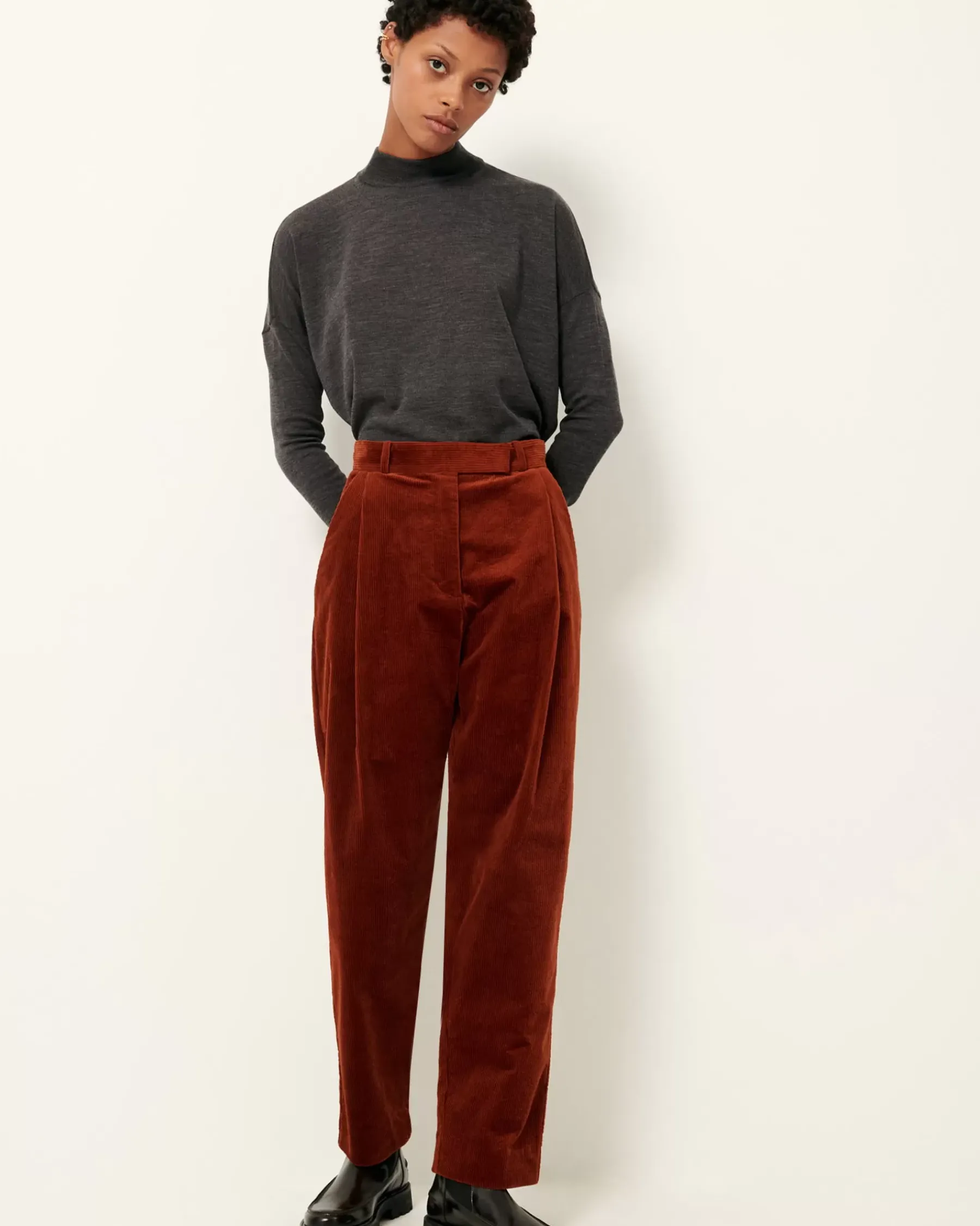 Sessùn Savile row Nomad New