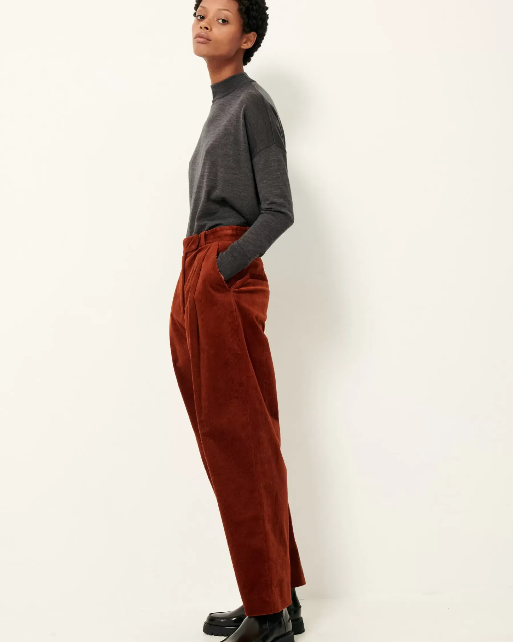 Sessùn Savile row Nomad New