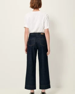 Sessùn Seakey o VintageBlue Cheap