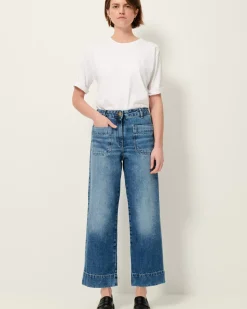 Sessùn Seakey o VintageBlue Cheap