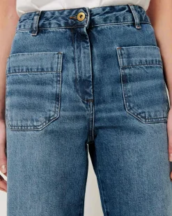 Sessùn Seakey o VintageBlue Cheap