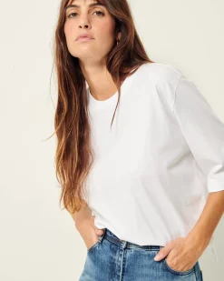 Sessùn Serge OpticalWhite Cheap