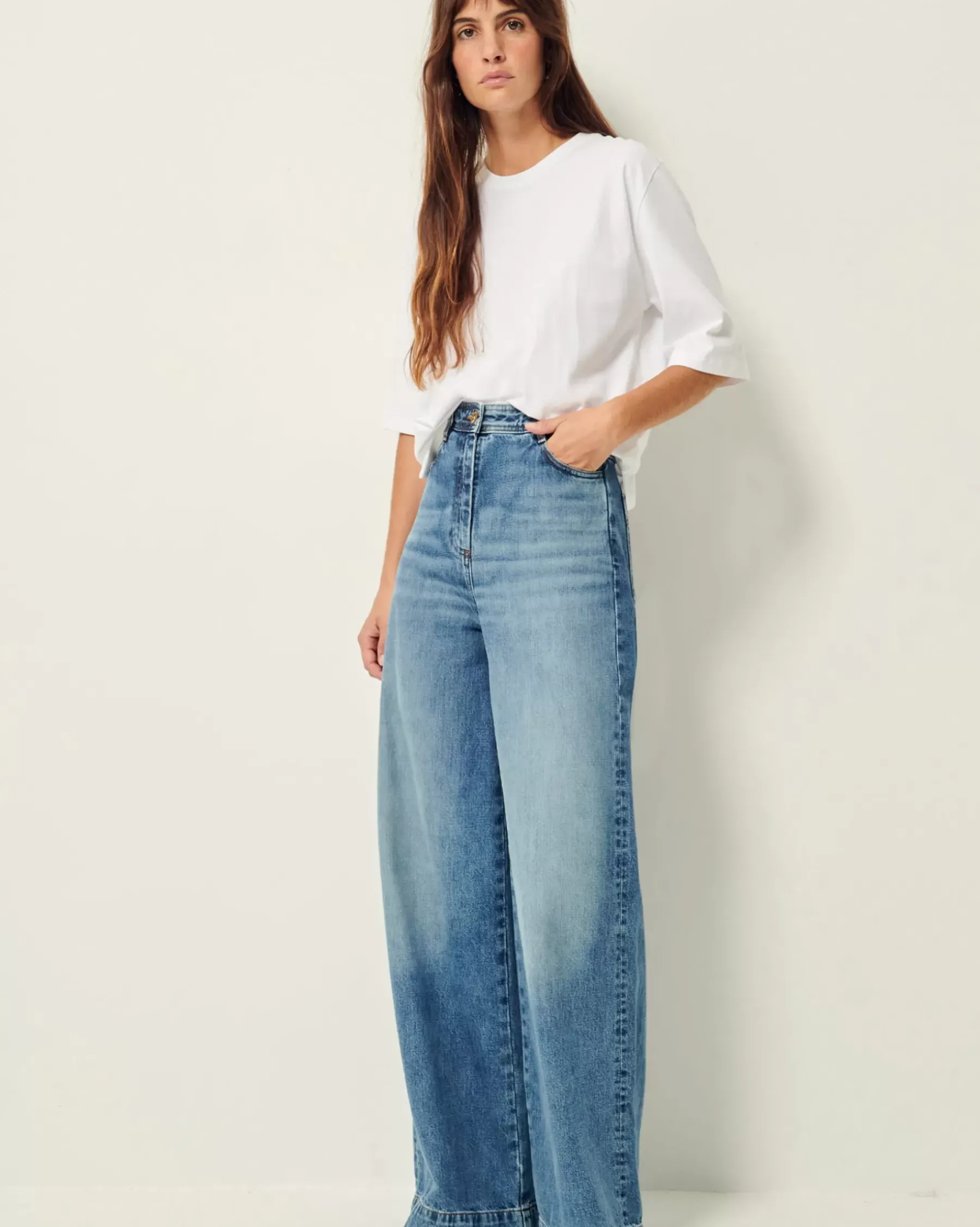 Sessùn Serge OpticalWhite Cheap
