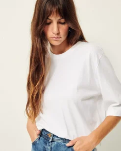 Sessùn Serge OpticalWhite Cheap