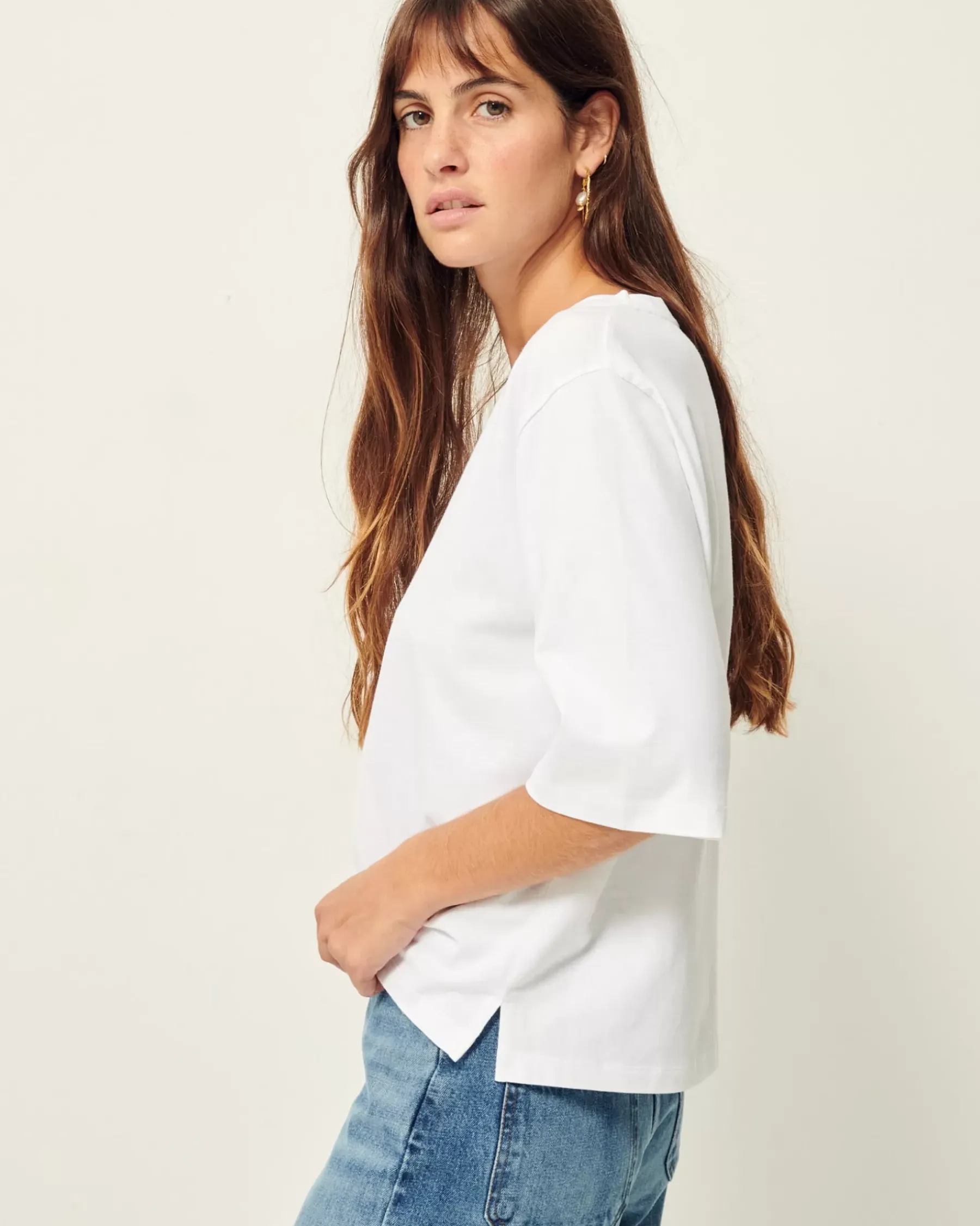 Sessùn Serge OpticalWhite Cheap