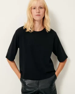 Sessùn Serge co Black Clearance