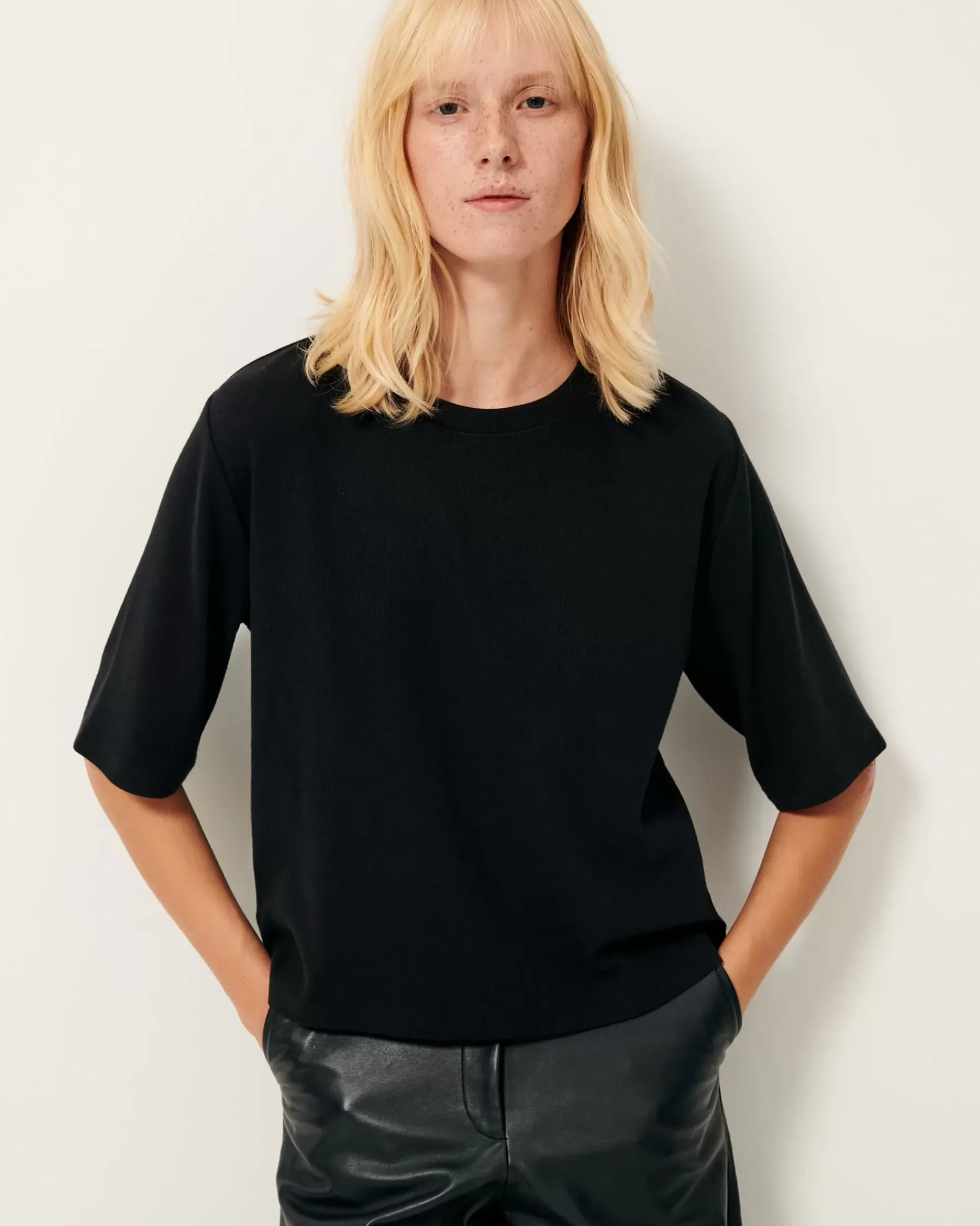 Sessùn Serge co Black Clearance