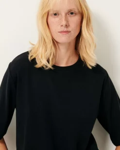Sessùn Serge co Black Clearance