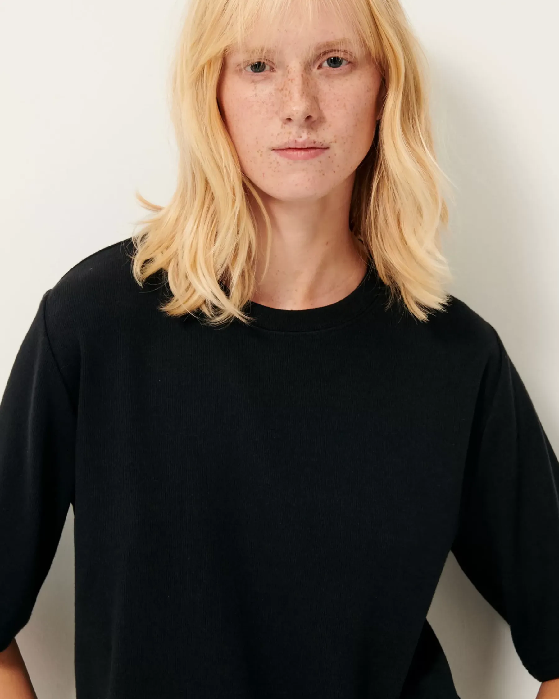 Sessùn Serge co Black Clearance