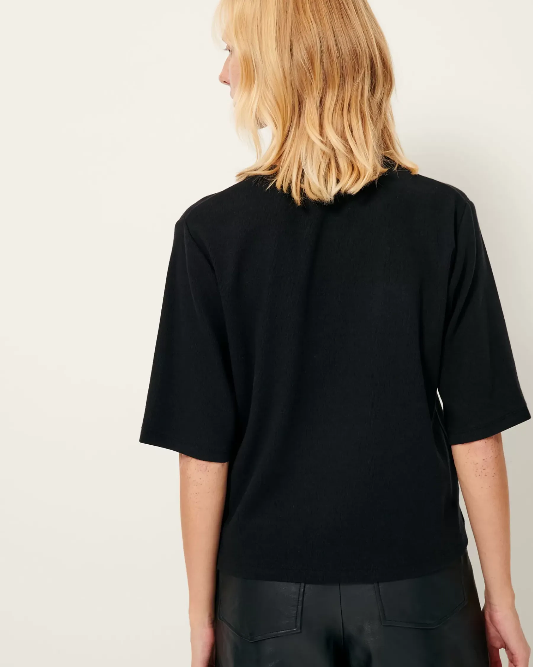 Sessùn Serge co Black Clearance