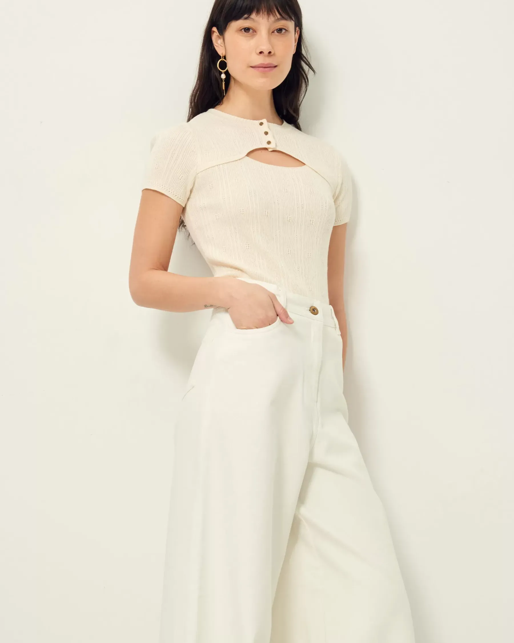 Sessùn Shanti SweetPepper Online