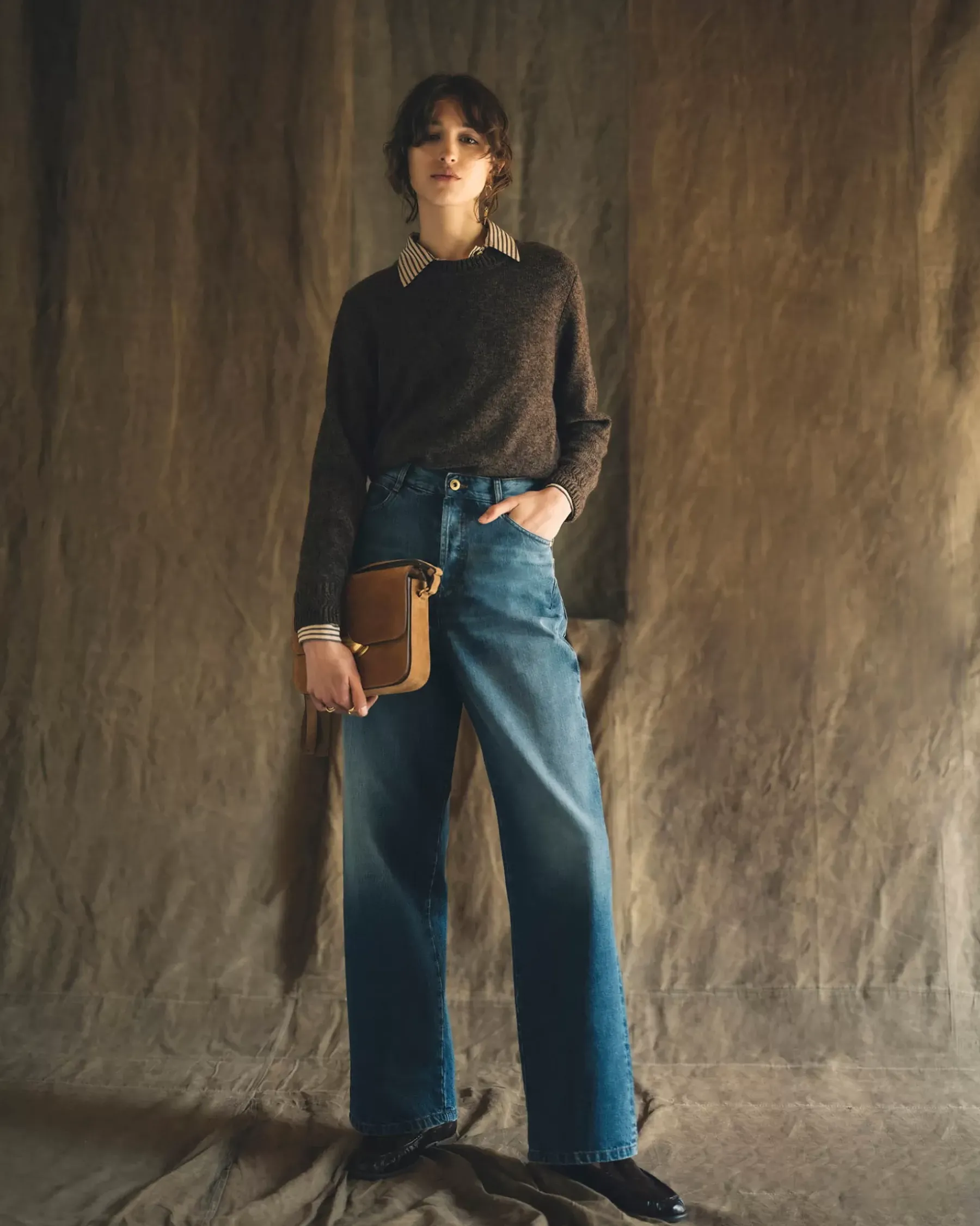 Sessùn Silty DarkStone Cheap