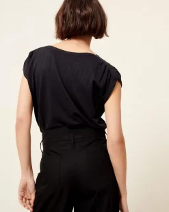 Sessùn Sixtojacquard Moonless Clearance