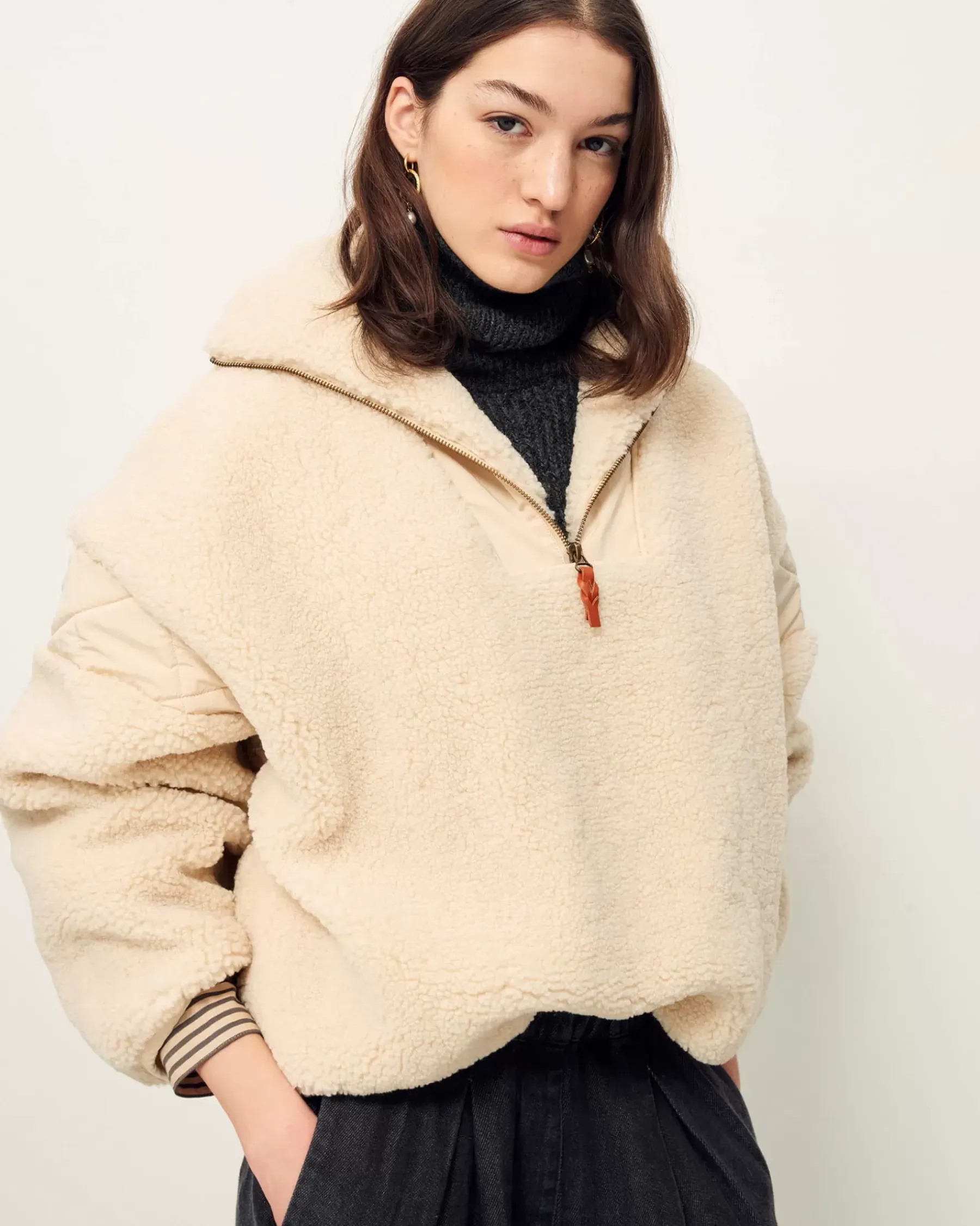 Sessùn Sky lake Sandcream Cheap