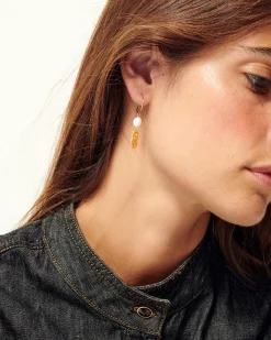 Sessùn Soren pearl Doré Flash Sale