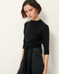 Sessùn Souko Black Cheap