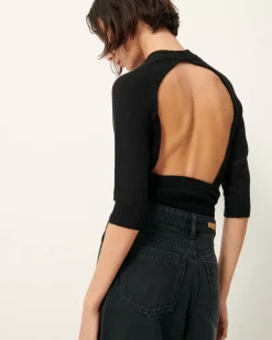 Sessùn Souko Black Cheap
