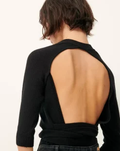 Sessùn Souko Black Cheap