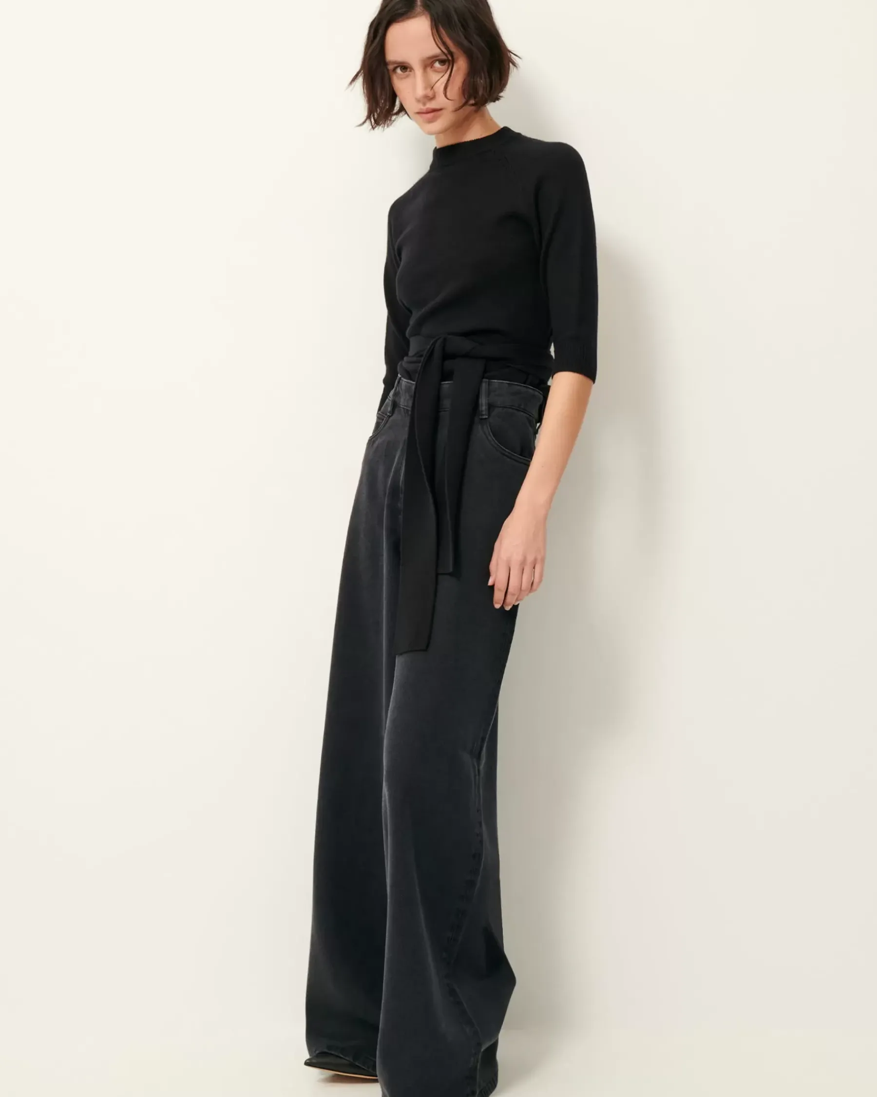 Sessùn Souko Black Cheap