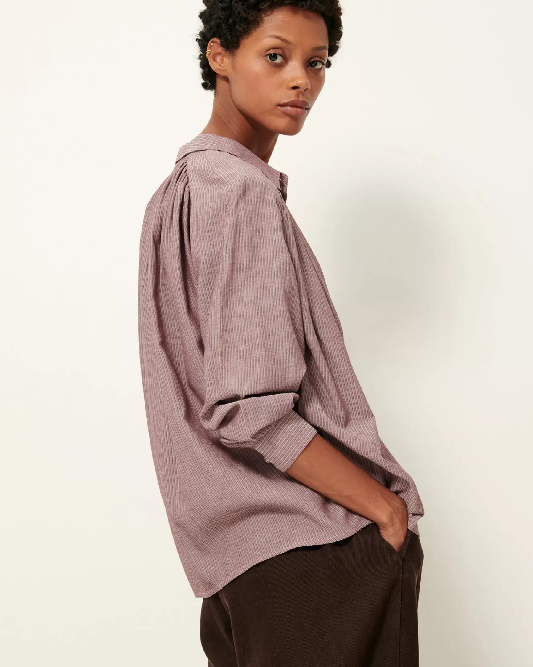 Sessùn Stael Stonemauve Store