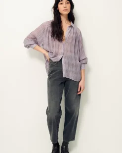 Sessùn Stael Stonemauve Cheap