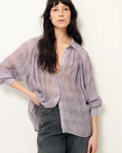 Sessùn Stael Stonemauve Cheap