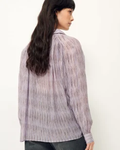 Sessùn Stael Stonemauve Cheap