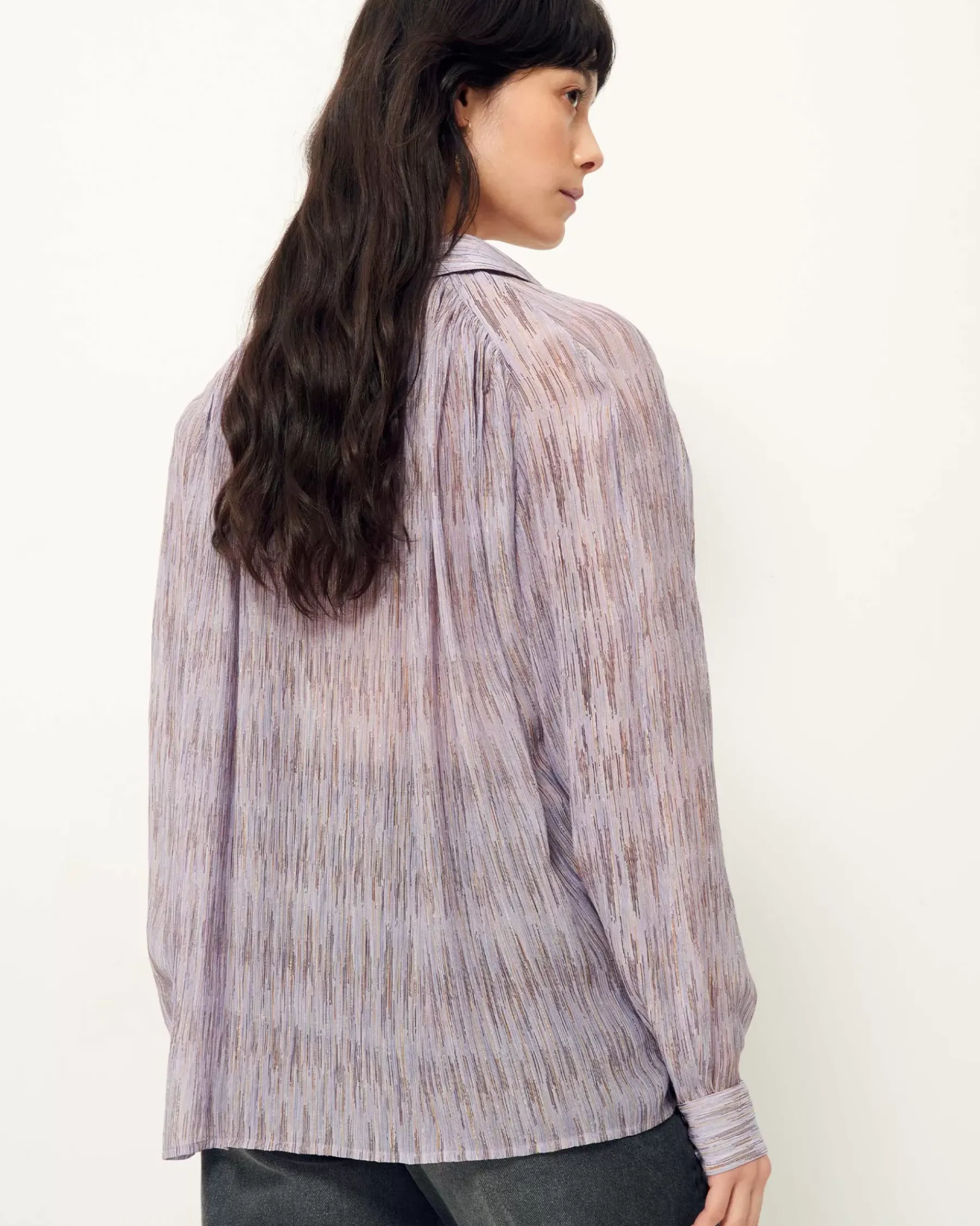 Sessùn Stael Stonemauve Cheap