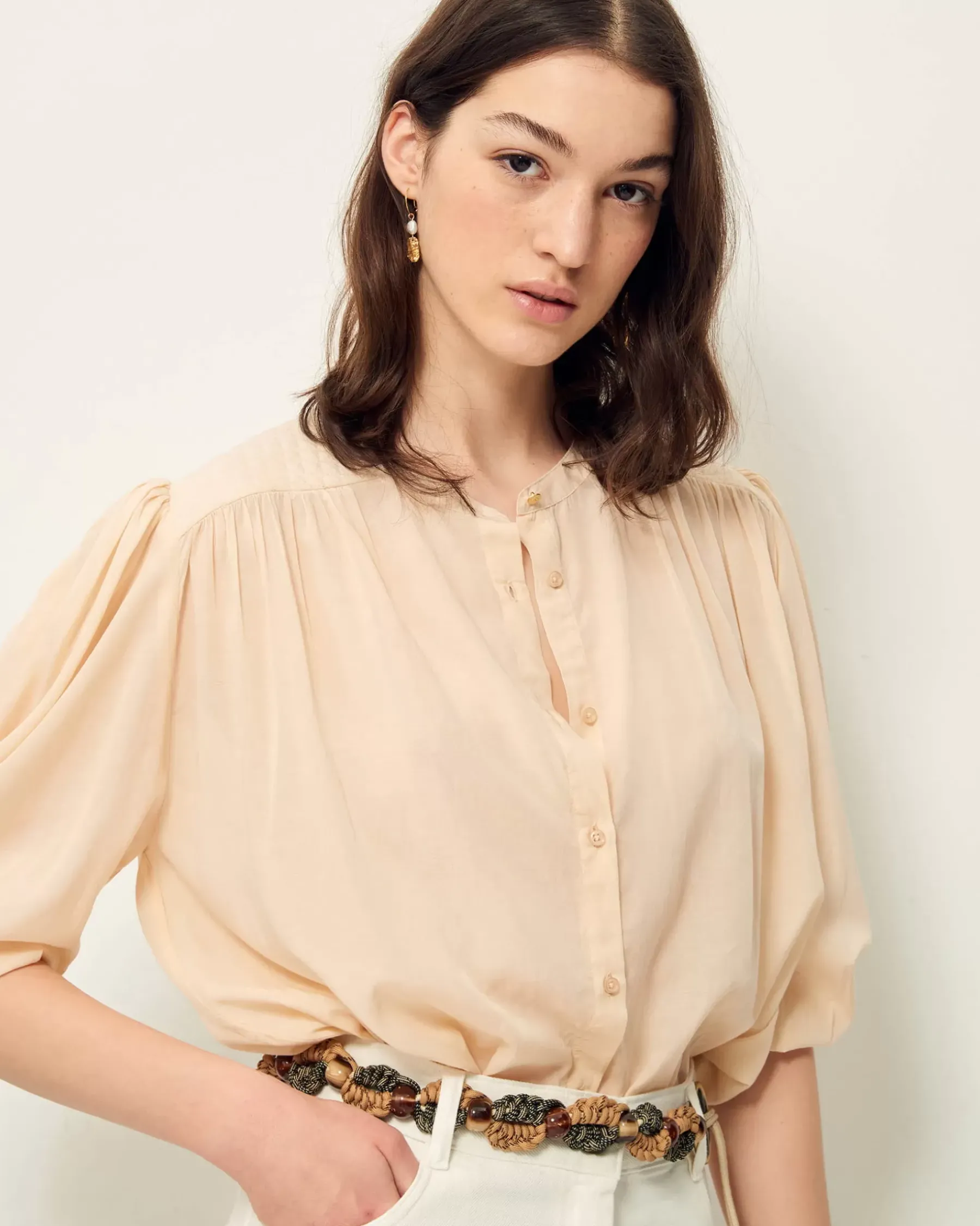 Sessùn Suzy Tapioca Cheap
