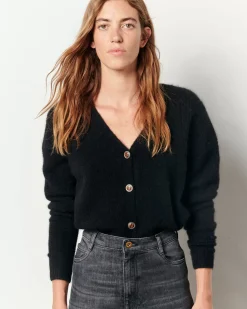 Sessùn Swann Black Cheap