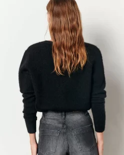 Sessùn Swann Black Cheap