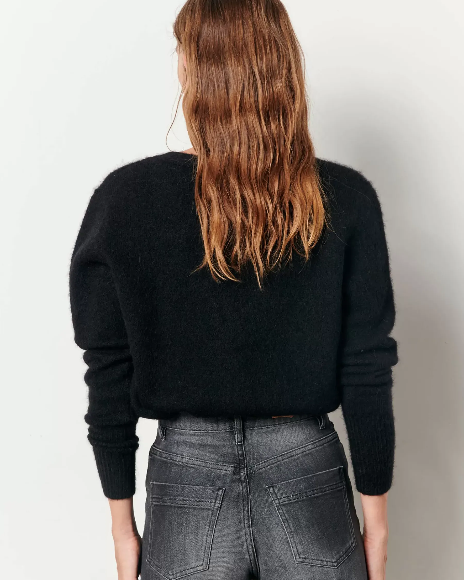 Sessùn Swann Black Cheap