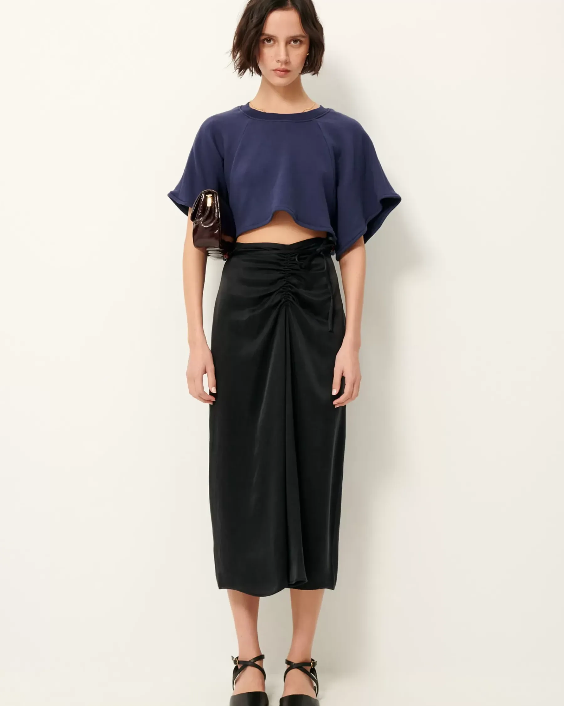 Sessùn Syreeta Black Shop