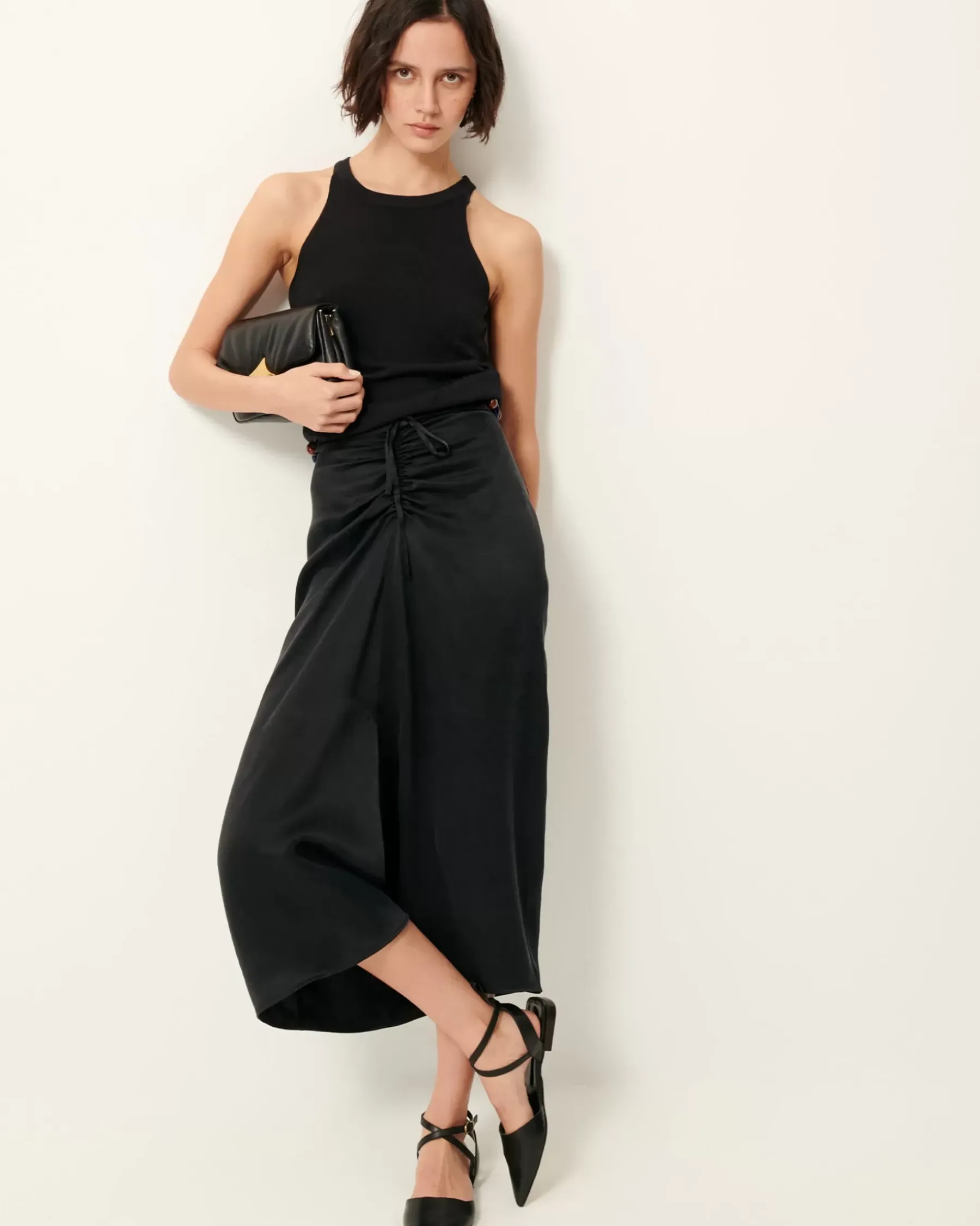 Sessùn Syreeta Black Shop