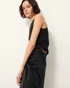 Sessùn Syreeta Black Shop