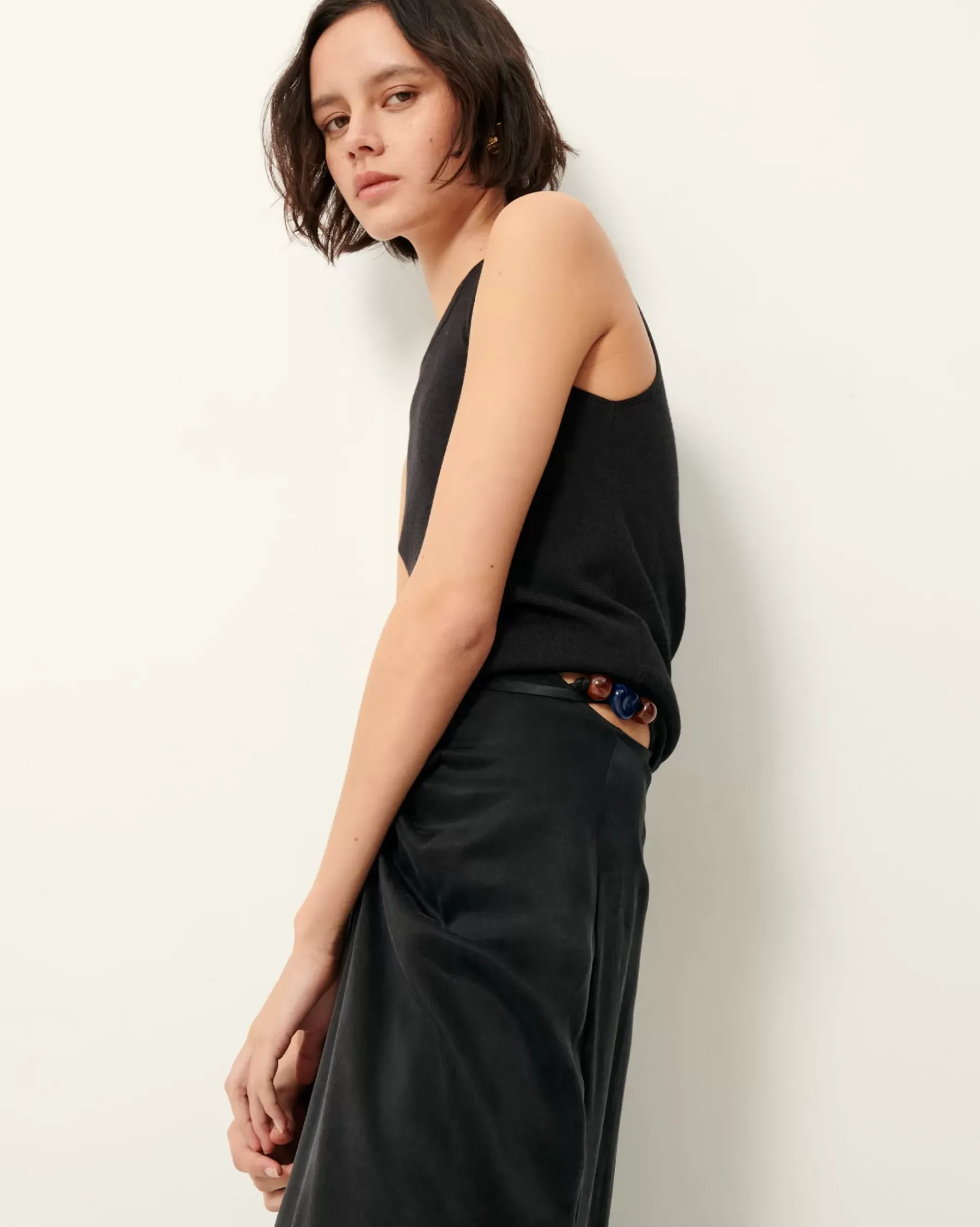 Sessùn Syreeta Black Shop