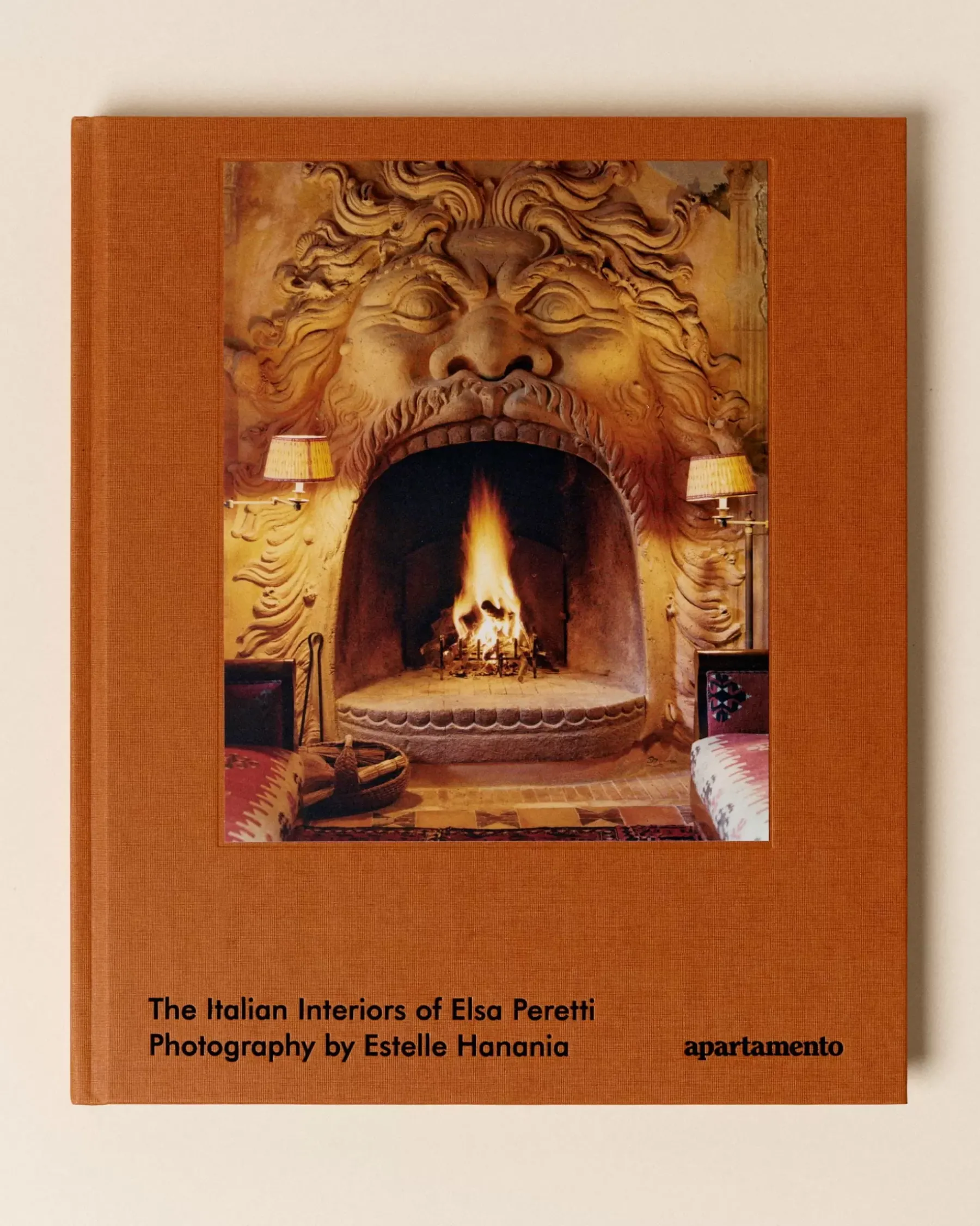 Sessùn The Italian Interiors of Elsa Peretti VassilyBlue New