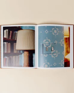 Sessùn The Italian Interiors of Elsa Peretti VassilyBlue New