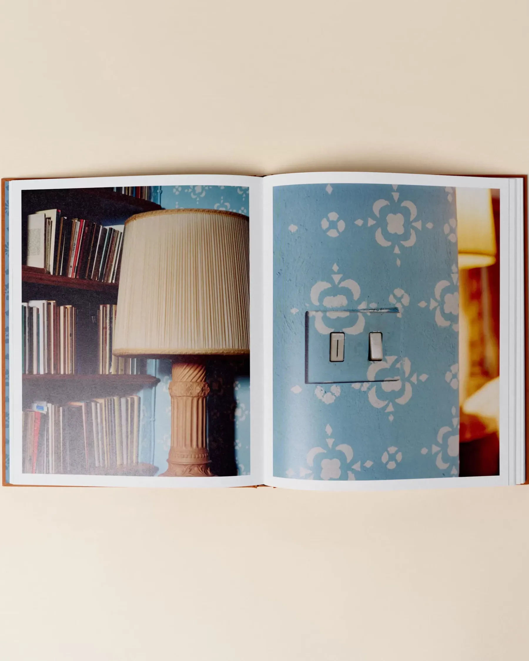 Sessùn The Italian Interiors of Elsa Peretti VassilyBlue New