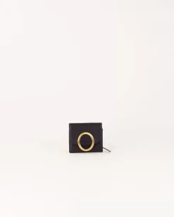 Sessùn Theao purse Black New