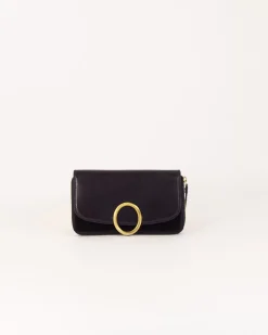 Sessùn Theao wallet Black Store