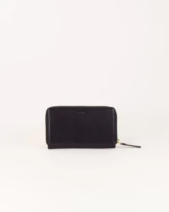Sessùn Theao wallet Black Store