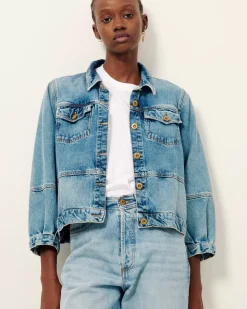 Sessùn Thelma AstralBlue Best