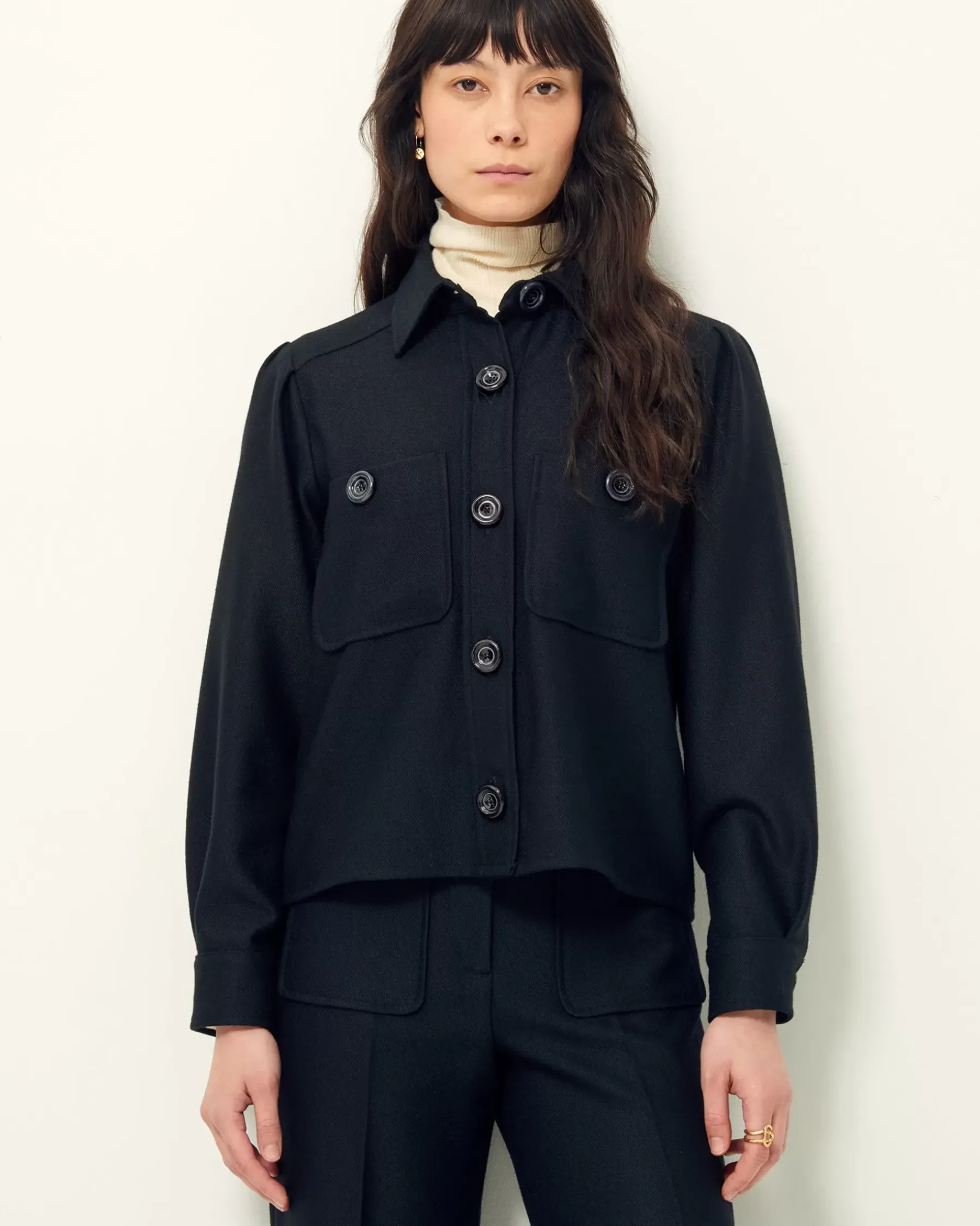Sessùn Theodore Black Best Sale