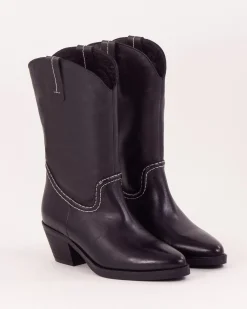 Sessùn Tiago BlackLeather Best