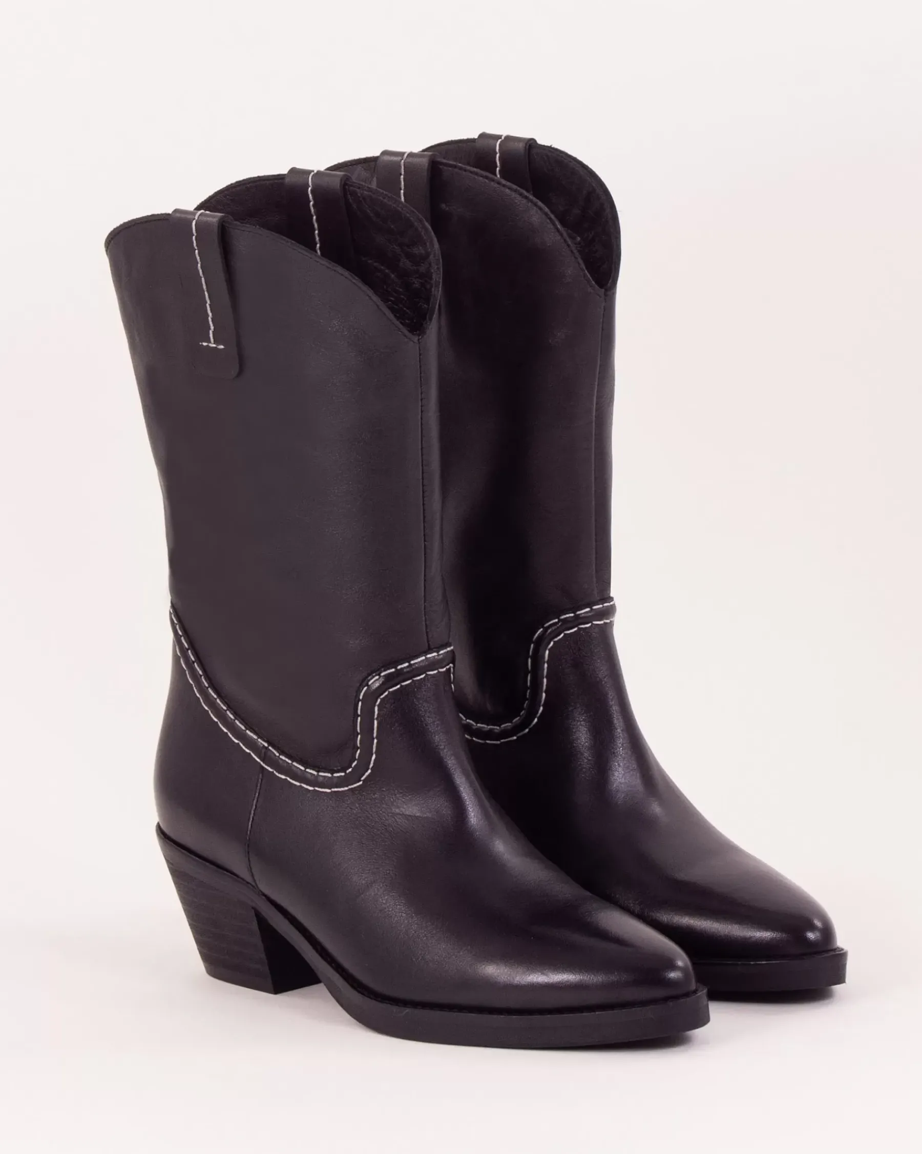 Sessùn Tiago BlackLeather Best