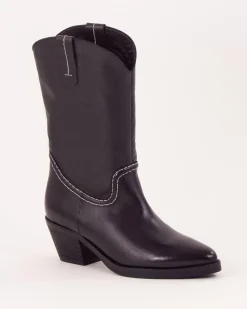 Sessùn Tiago BlackLeather Best