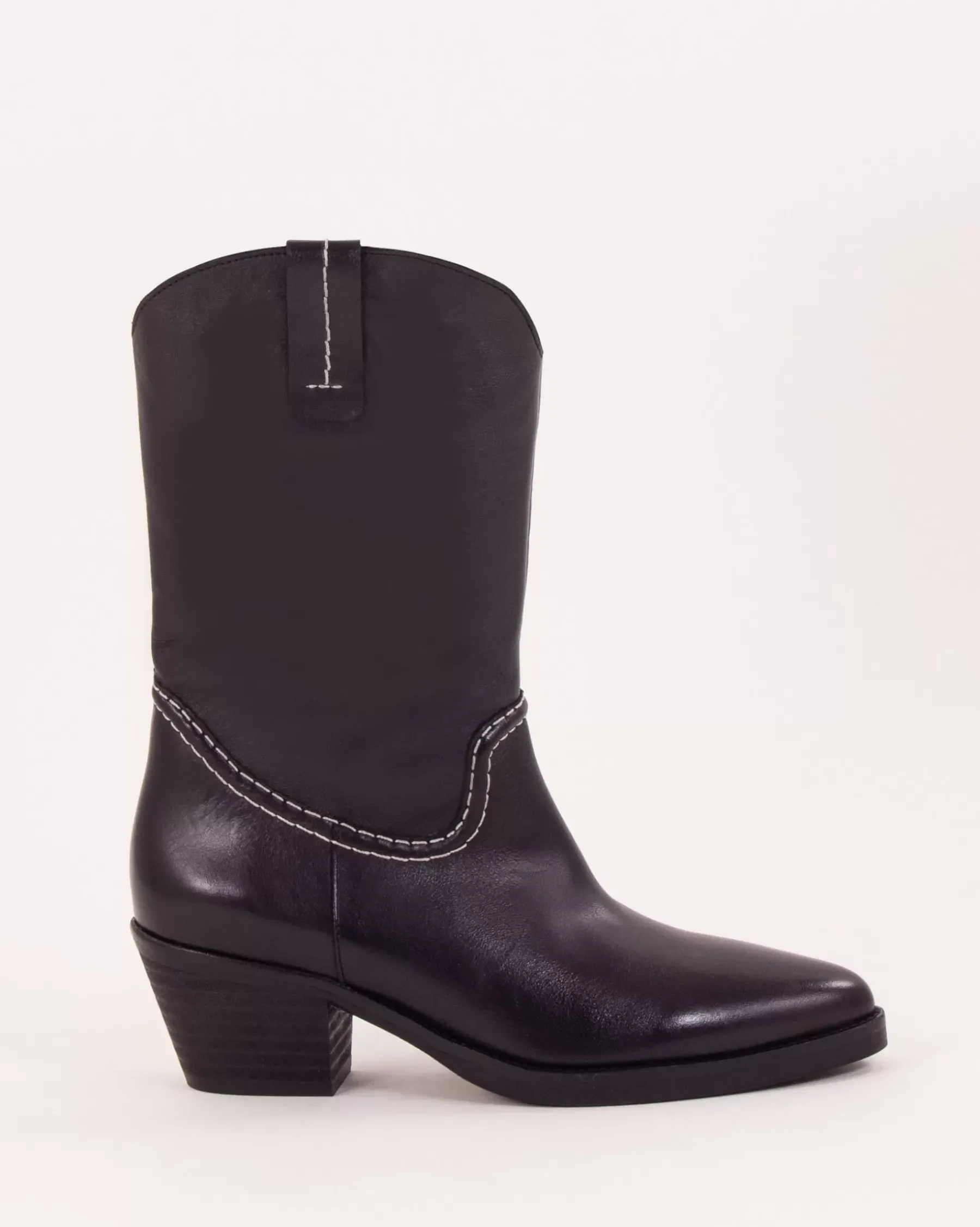 Sessùn Tiago BlackLeather Best