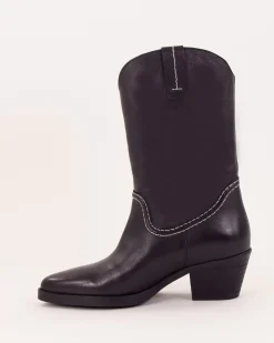 Sessùn Tiago BlackLeather Best